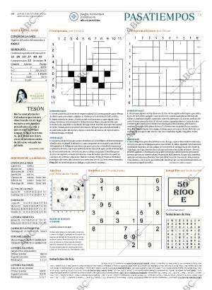 ABC SEVILLA 06-10-2011 página 71