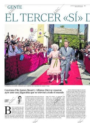 ABC SEVILLA 06-10-2011 página 72