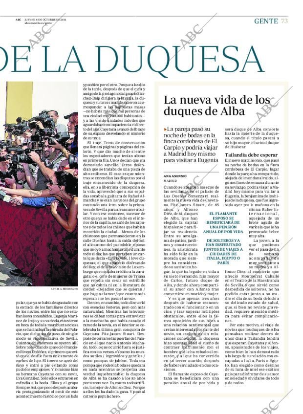 ABC SEVILLA 06-10-2011 página 73