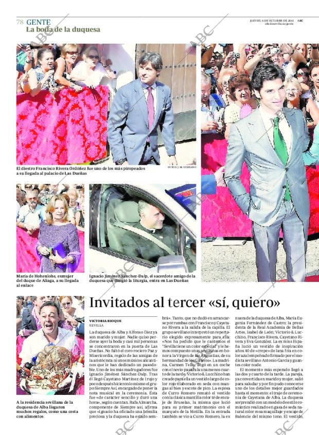 ABC SEVILLA 06-10-2011 página 78