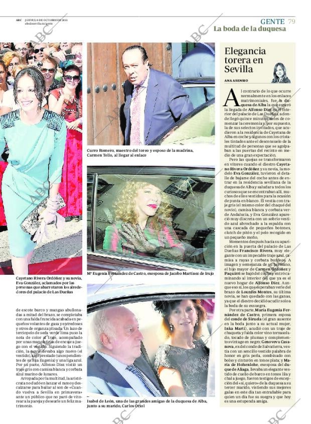 ABC SEVILLA 06-10-2011 página 79