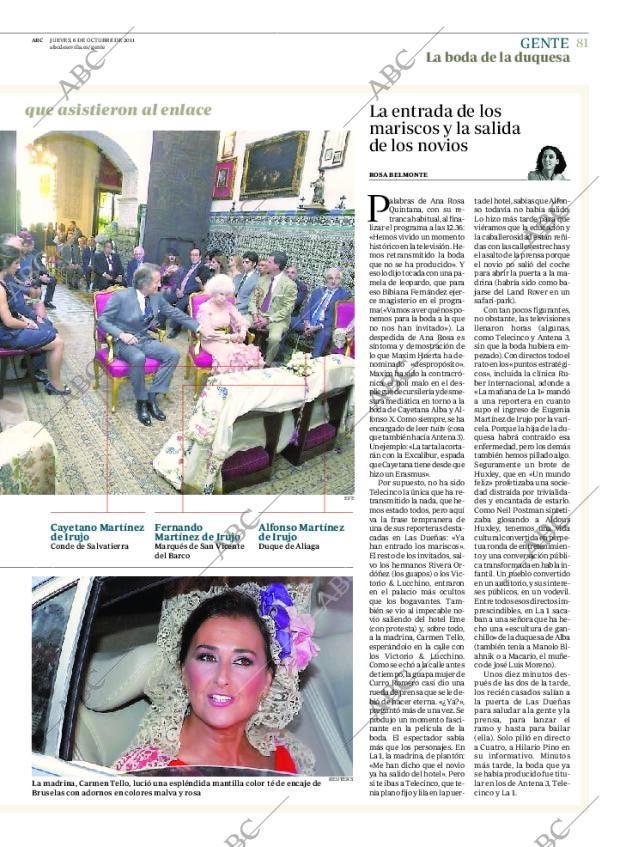 ABC SEVILLA 06-10-2011 página 81