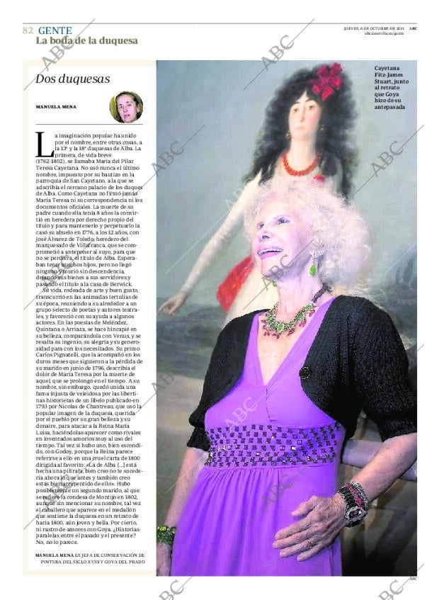 ABC SEVILLA 06-10-2011 página 82