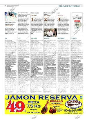 ABC SEVILLA 06-10-2011 página 85