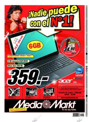 ABC SEVILLA 06-10-2011 página 88