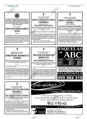 ABC SEVILLA 07-10-2011 página 74