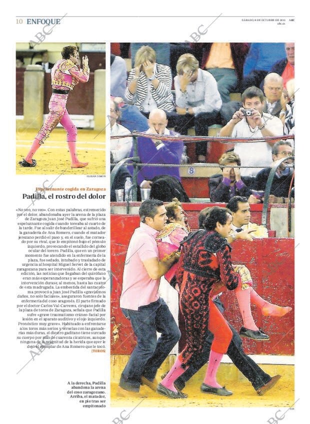 ABC MADRID 08-10-2011 página 10