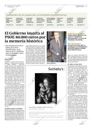 ABC MADRID 08-10-2011 página 25