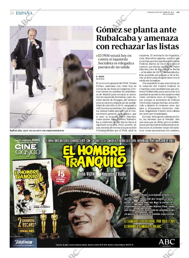 ABC MADRID 08-10-2011 página 26