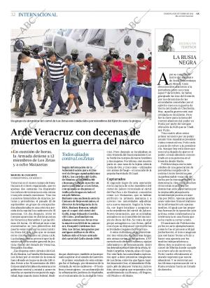 ABC MADRID 08-10-2011 página 32