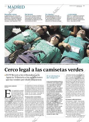 ABC MADRID 08-10-2011 página 42