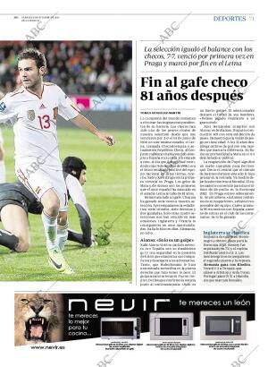 ABC MADRID 08-10-2011 página 71