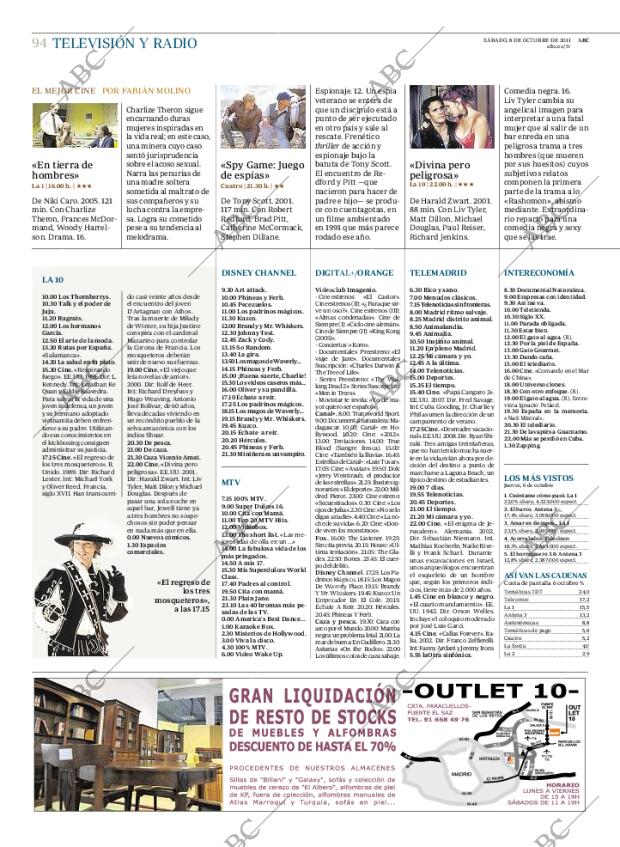 ABC MADRID 08-10-2011 página 94