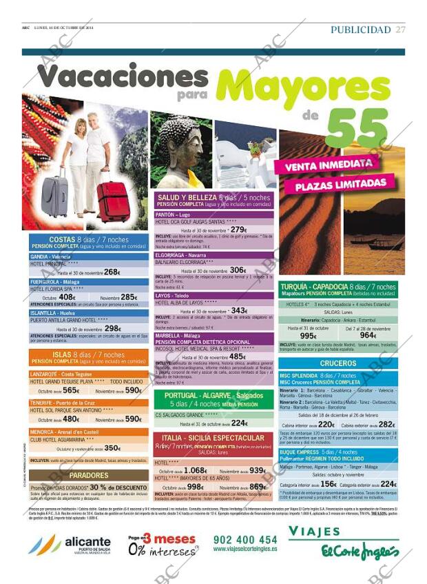 ABC MADRID 10-10-2011 página 27