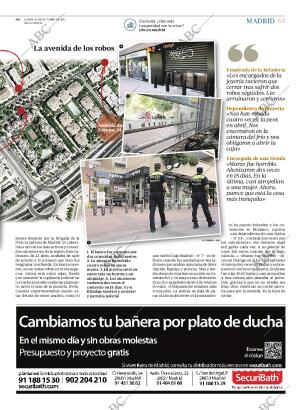 ABC MADRID 10-10-2011 página 63