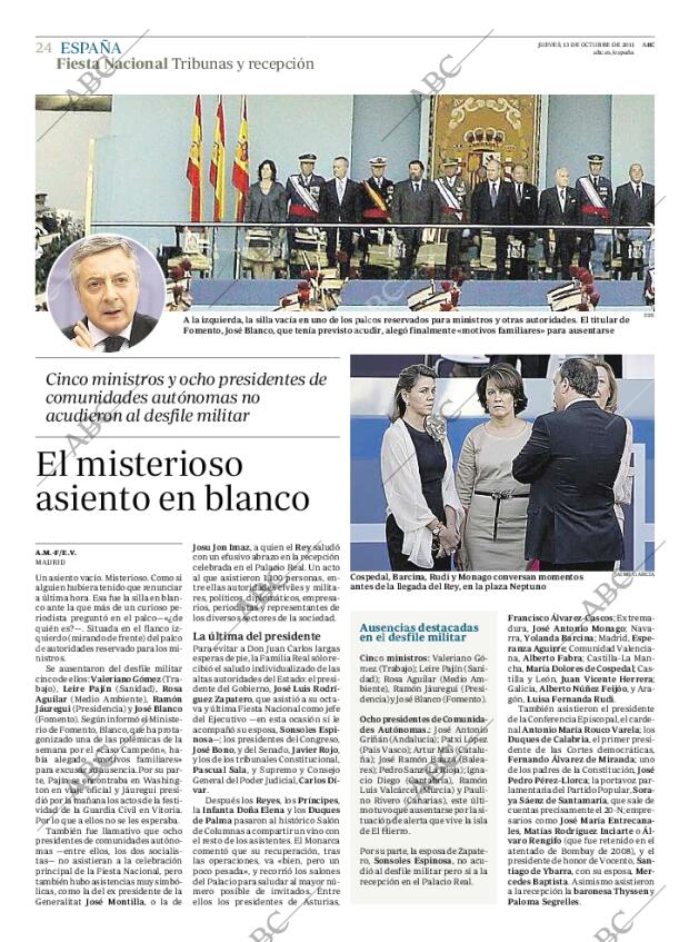 ABC MADRID 13-10-2011 página 24