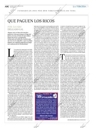 ABC MADRID 13-10-2011 página 3