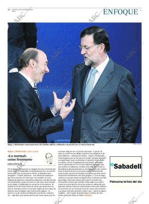 ABC MADRID 13-10-2011 página 5