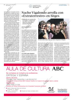ABC MADRID 13-10-2011 página 55
