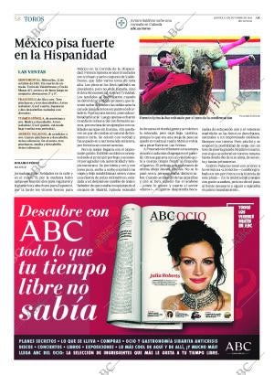 ABC MADRID 13-10-2011 página 58