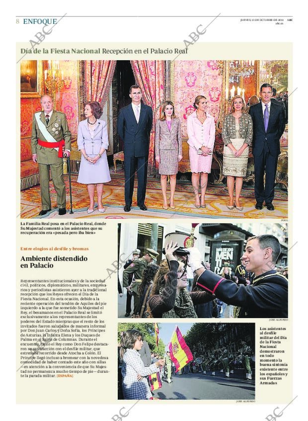 ABC MADRID 13-10-2011 página 8
