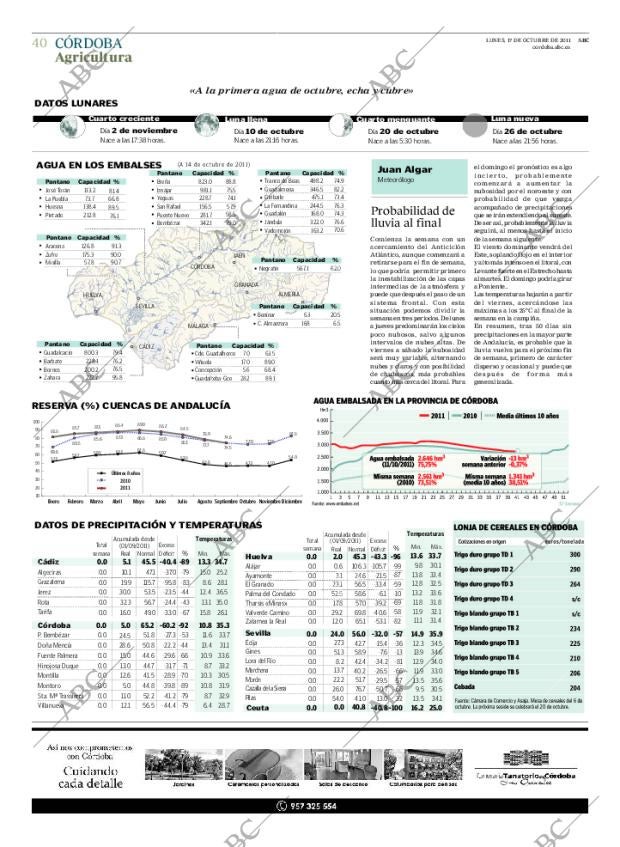 ABC CORDOBA 17-10-2011 página 40