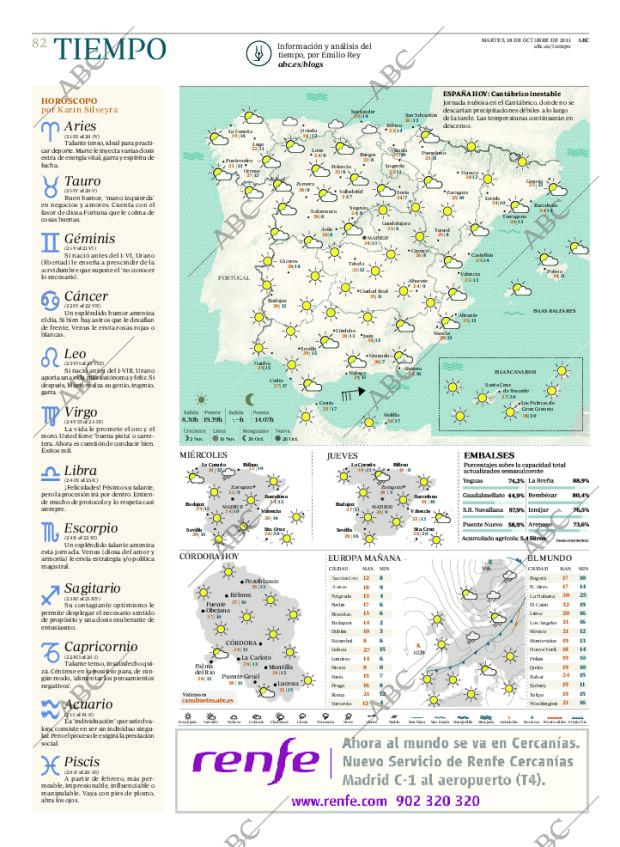 ABC CORDOBA 18-10-2011 página 82