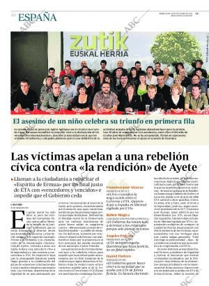 ABC SEVILLA 19-10-2011 página 40