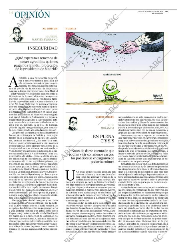 ABC CORDOBA 20-10-2011 página 14