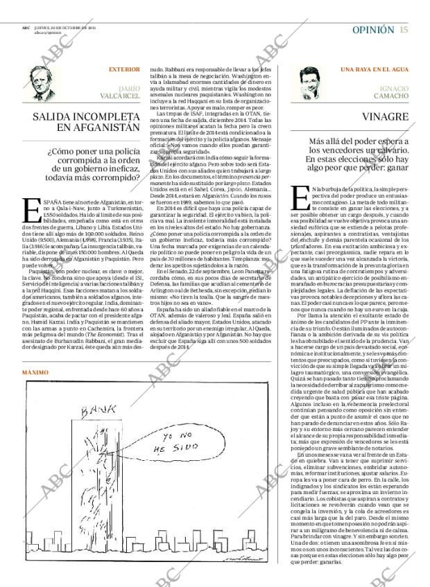 ABC CORDOBA 20-10-2011 página 15
