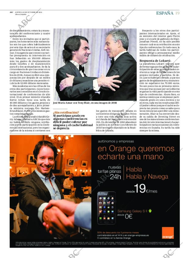 ABC CORDOBA 20-10-2011 página 19