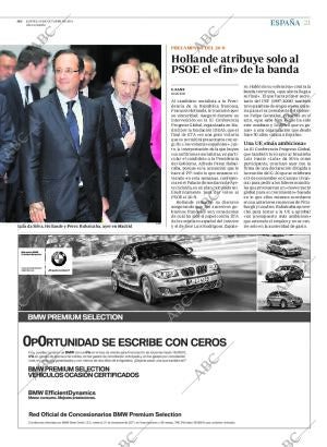 ABC CORDOBA 20-10-2011 página 21