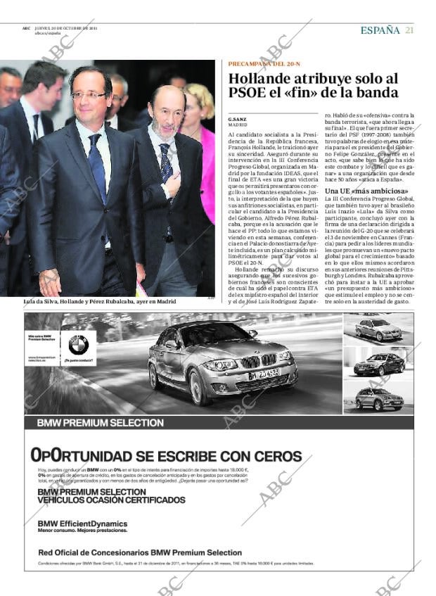 ABC CORDOBA 20-10-2011 página 21