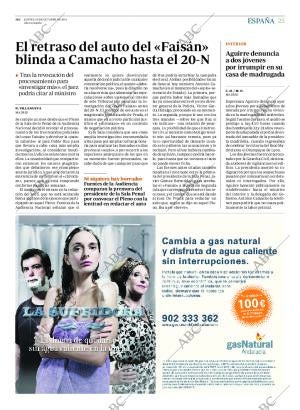 ABC CORDOBA 20-10-2011 página 25