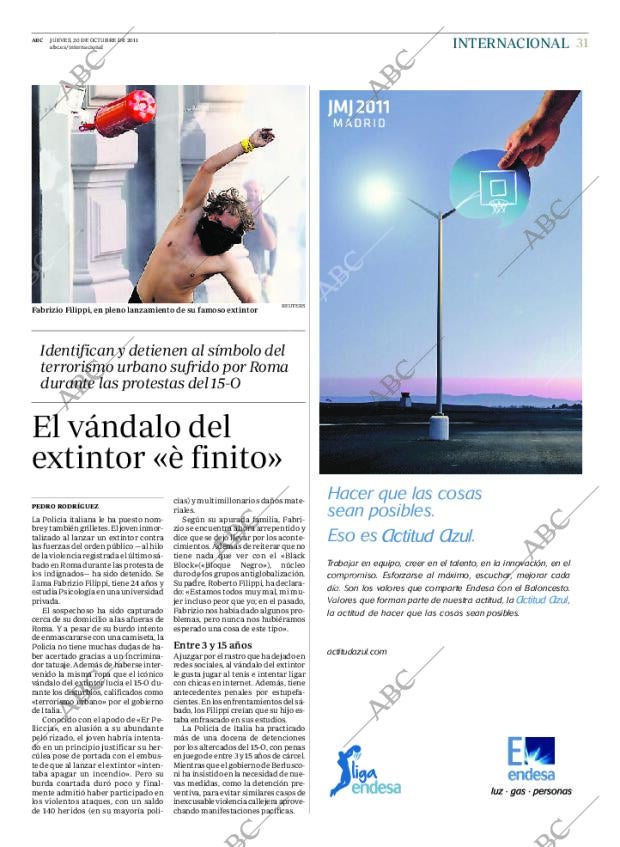 ABC CORDOBA 20-10-2011 página 31