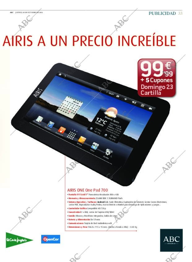 ABC CORDOBA 20-10-2011 página 33