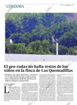 ABC CORDOBA 20-10-2011 página 34
