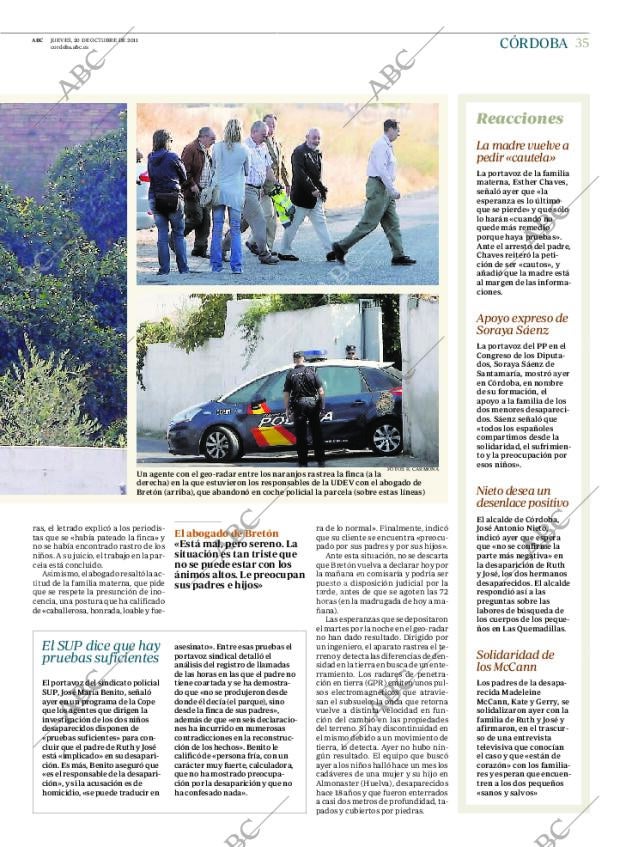ABC CORDOBA 20-10-2011 página 35