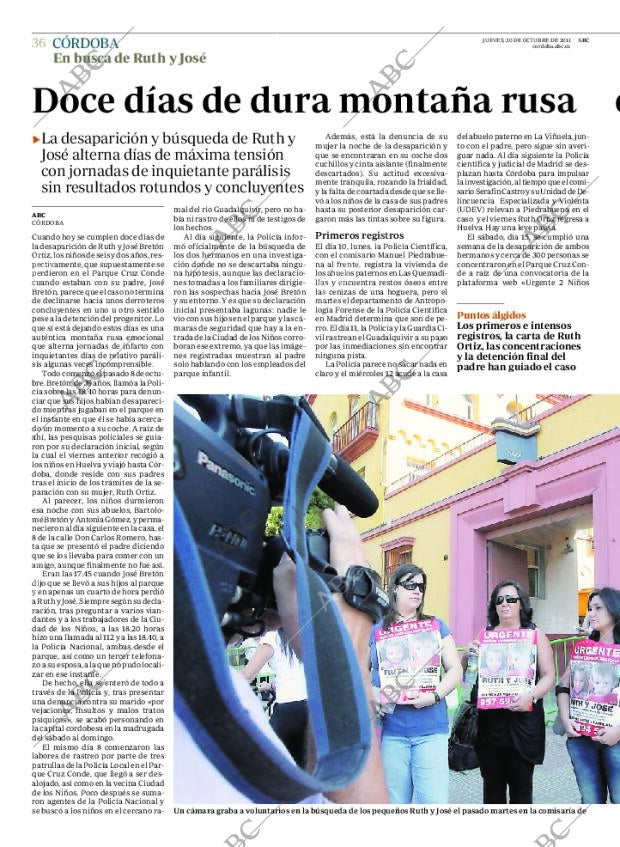 ABC CORDOBA 20-10-2011 página 36