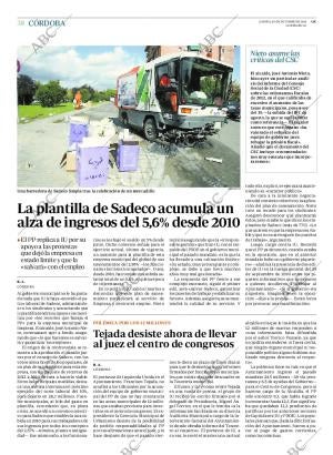 ABC CORDOBA 20-10-2011 página 38