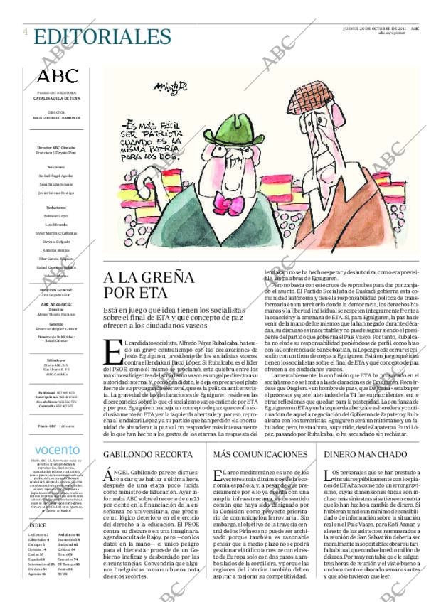 ABC CORDOBA 20-10-2011 página 4