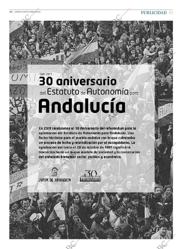 ABC CORDOBA 20-10-2011 página 43