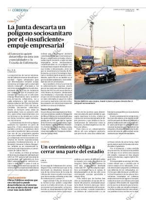 ABC CORDOBA 20-10-2011 página 44