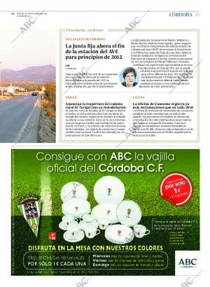ABC CORDOBA 20-10-2011 página 45