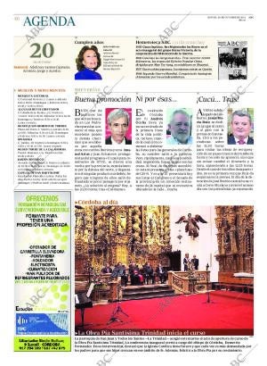 ABC CORDOBA 20-10-2011 página 46