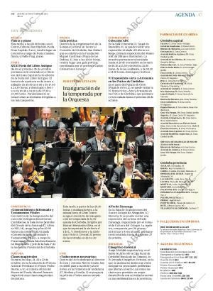 ABC CORDOBA 20-10-2011 página 47