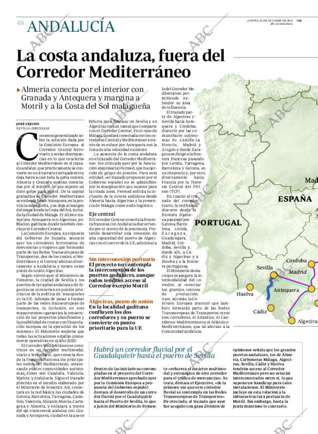 ABC CORDOBA 20-10-2011 página 48