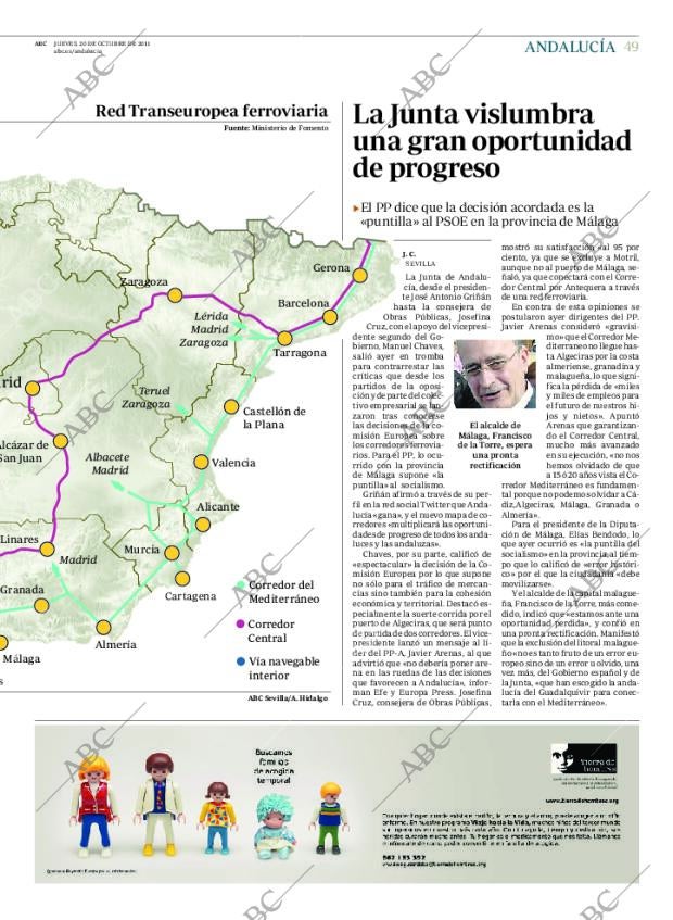 ABC CORDOBA 20-10-2011 página 49