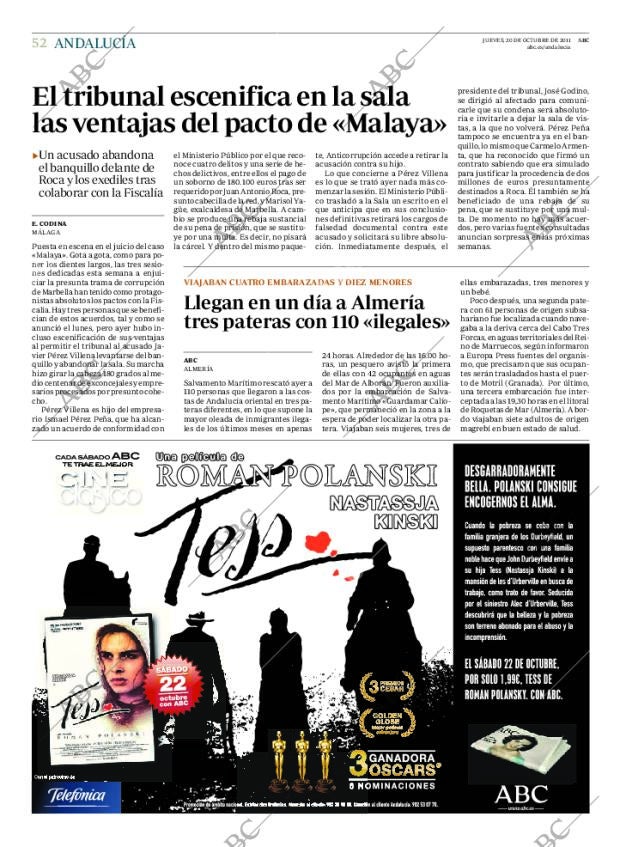 ABC CORDOBA 20-10-2011 página 52