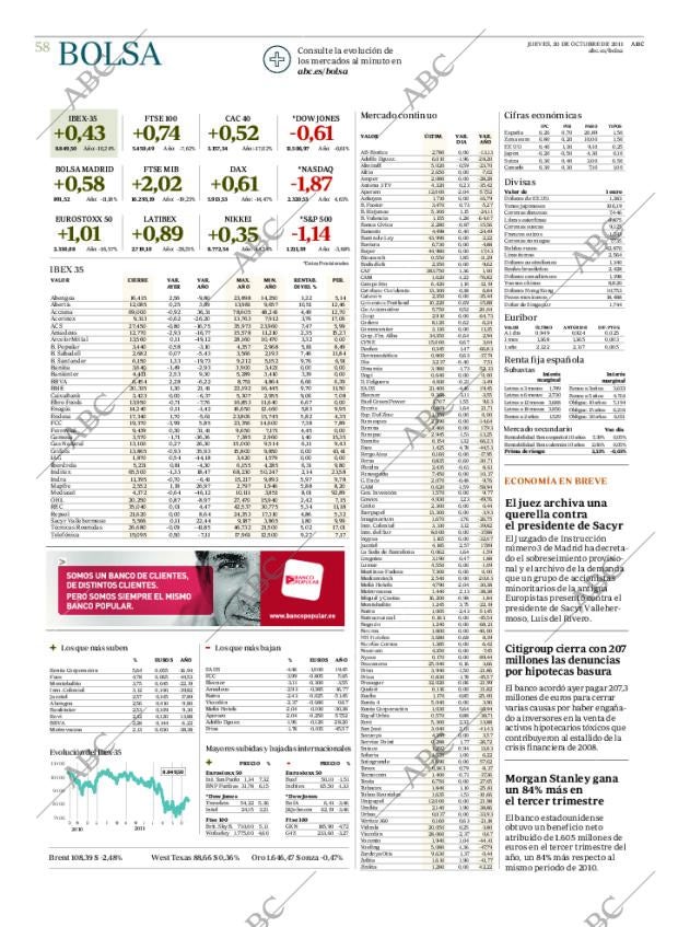ABC CORDOBA 20-10-2011 página 58